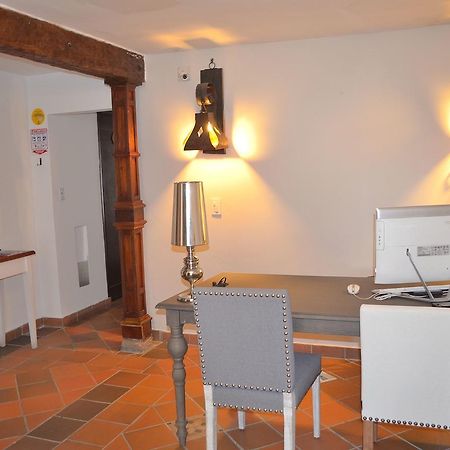 Hotel Casa La Fleur ميديلين المظهر الخارجي الصورة