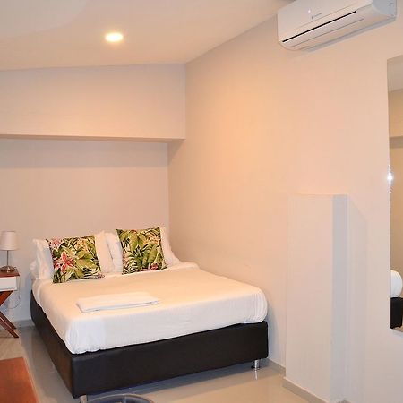 Hotel Casa La Fleur ميديلين المظهر الخارجي الصورة