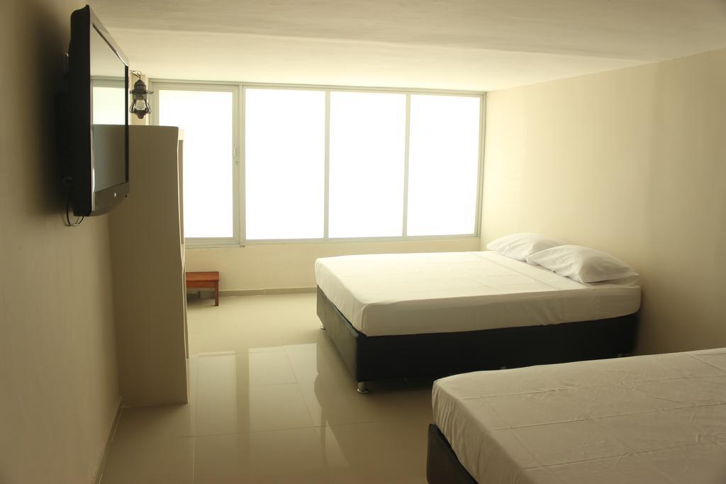 Hotel Casa La Fleur ميديلين المظهر الخارجي الصورة