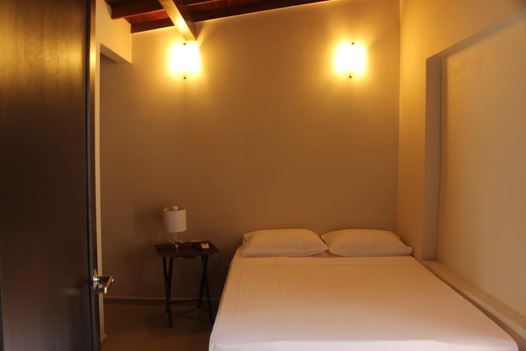 Hotel Casa La Fleur ميديلين المظهر الخارجي الصورة