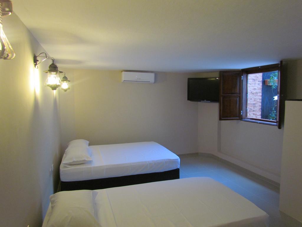 Hotel Casa La Fleur ميديلين المظهر الخارجي الصورة