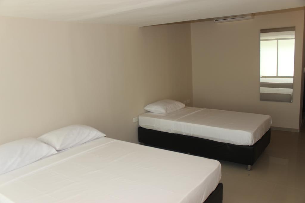 Hotel Casa La Fleur ميديلين المظهر الخارجي الصورة