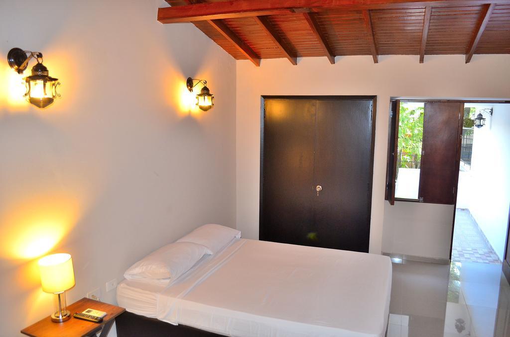 Hotel Casa La Fleur ميديلين المظهر الخارجي الصورة