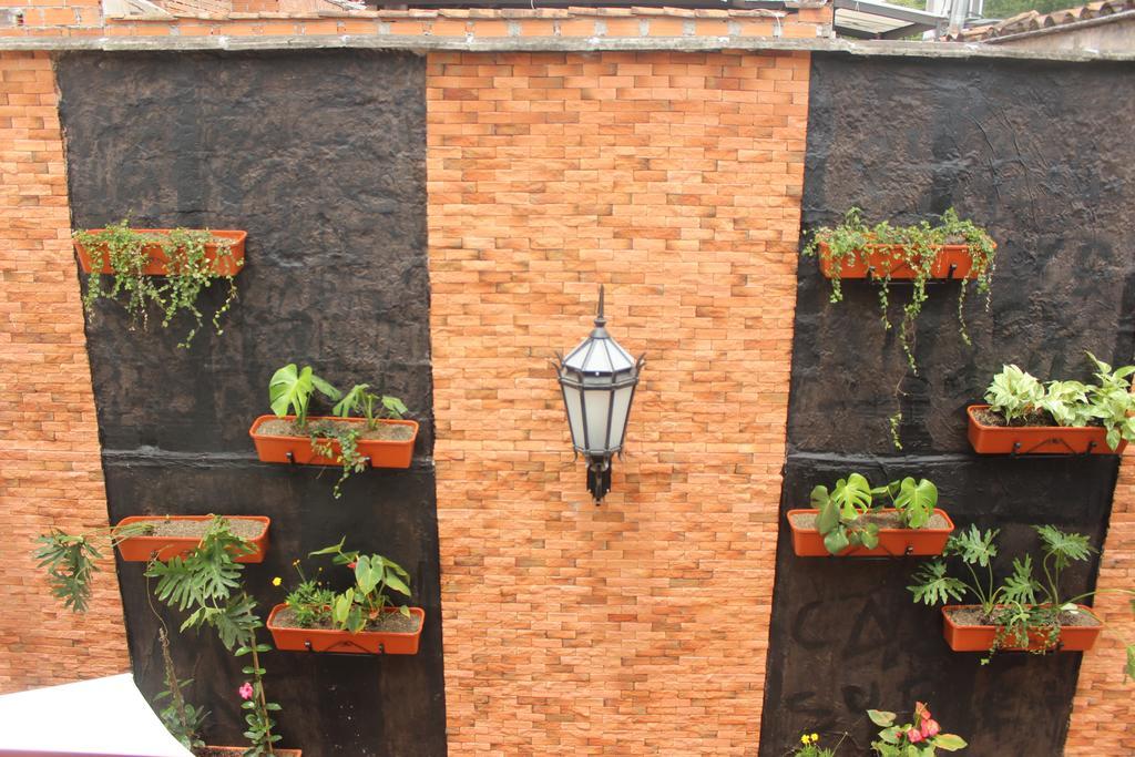 Hotel Casa La Fleur ميديلين المظهر الخارجي الصورة