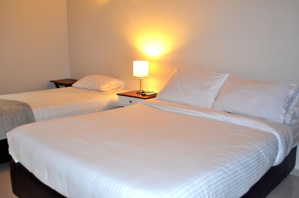 Hotel Casa La Fleur ميديلين المظهر الخارجي الصورة