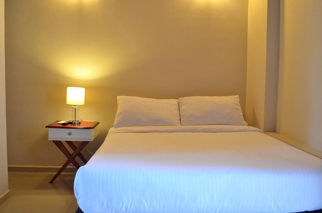 Hotel Casa La Fleur ميديلين المظهر الخارجي الصورة