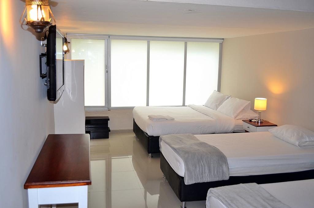Hotel Casa La Fleur ميديلين المظهر الخارجي الصورة