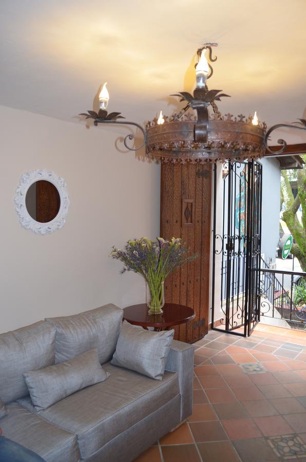 Hotel Casa La Fleur ميديلين المظهر الخارجي الصورة