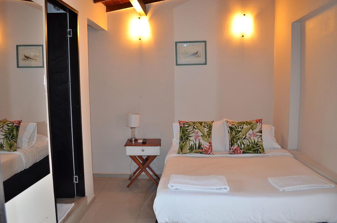 Hotel Casa La Fleur ميديلين المظهر الخارجي الصورة