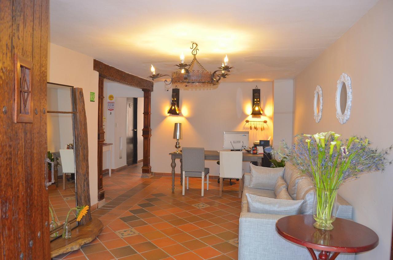 Hotel Casa La Fleur ميديلين المظهر الخارجي الصورة