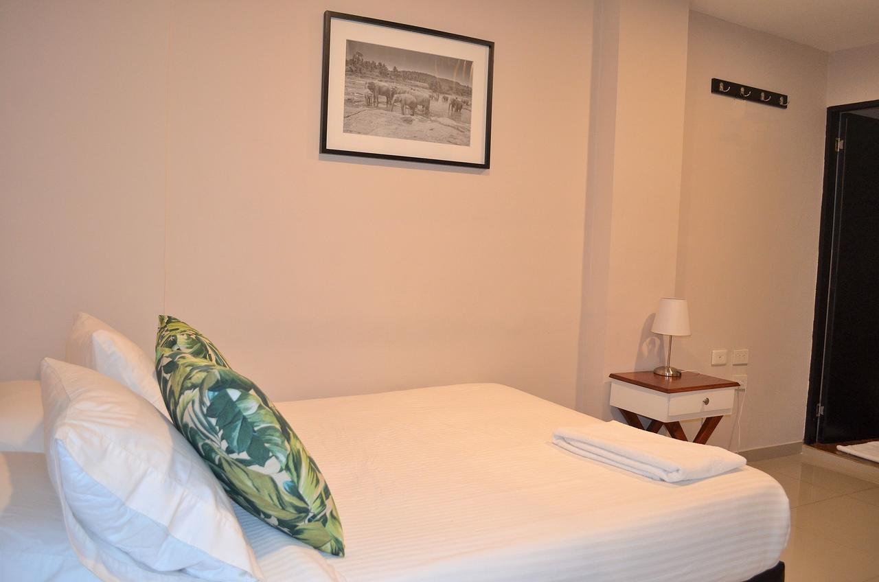 Hotel Casa La Fleur ميديلين المظهر الخارجي الصورة