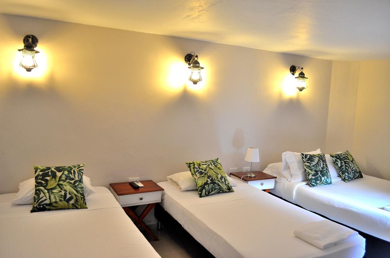 Hotel Casa La Fleur ميديلين المظهر الخارجي الصورة