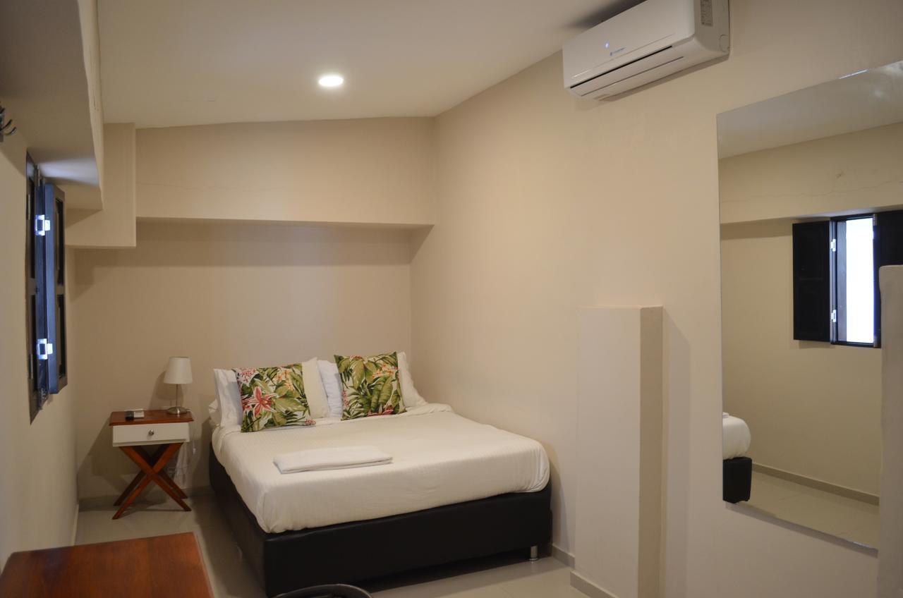 Hotel Casa La Fleur ميديلين المظهر الخارجي الصورة