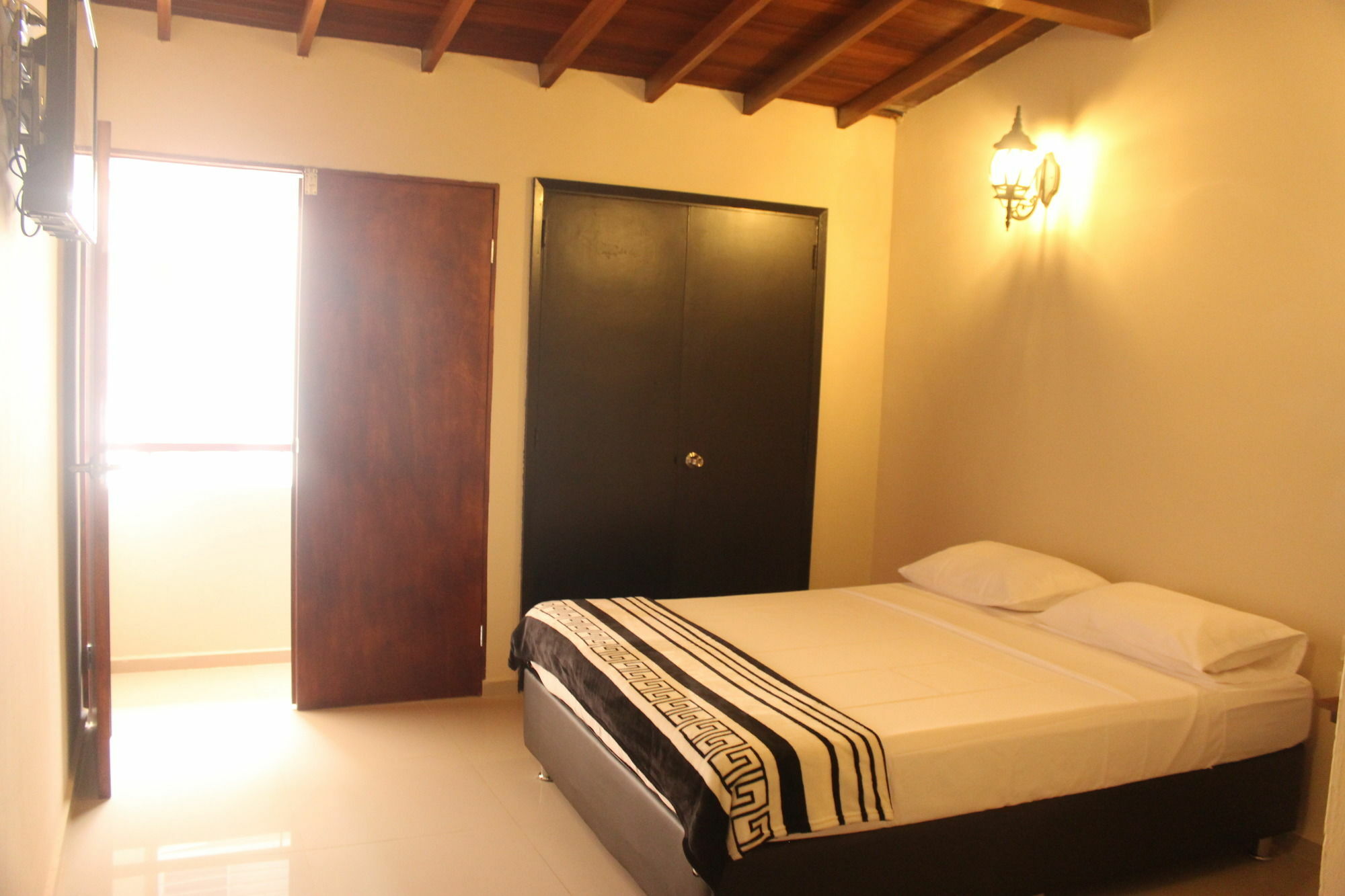 Hotel Casa La Fleur ميديلين المظهر الخارجي الصورة