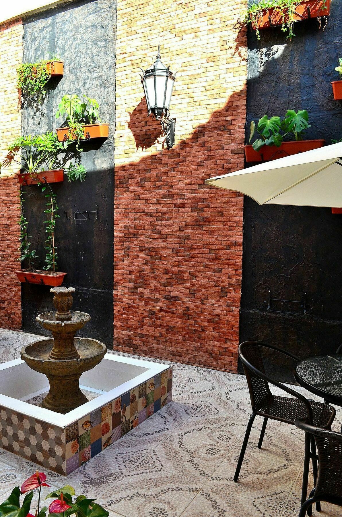 Hotel Casa La Fleur ميديلين المظهر الخارجي الصورة