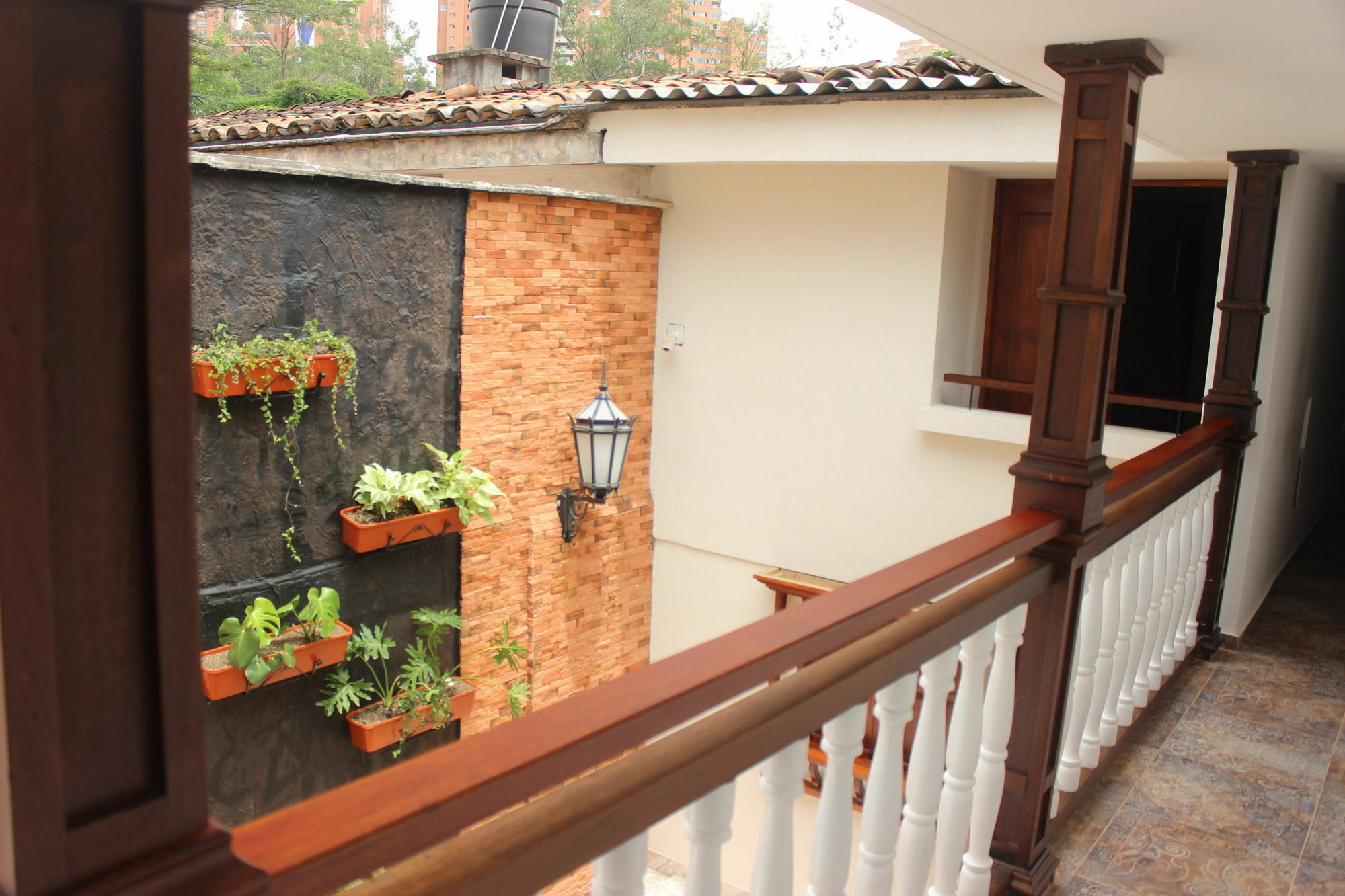 Hotel Casa La Fleur ميديلين المظهر الخارجي الصورة