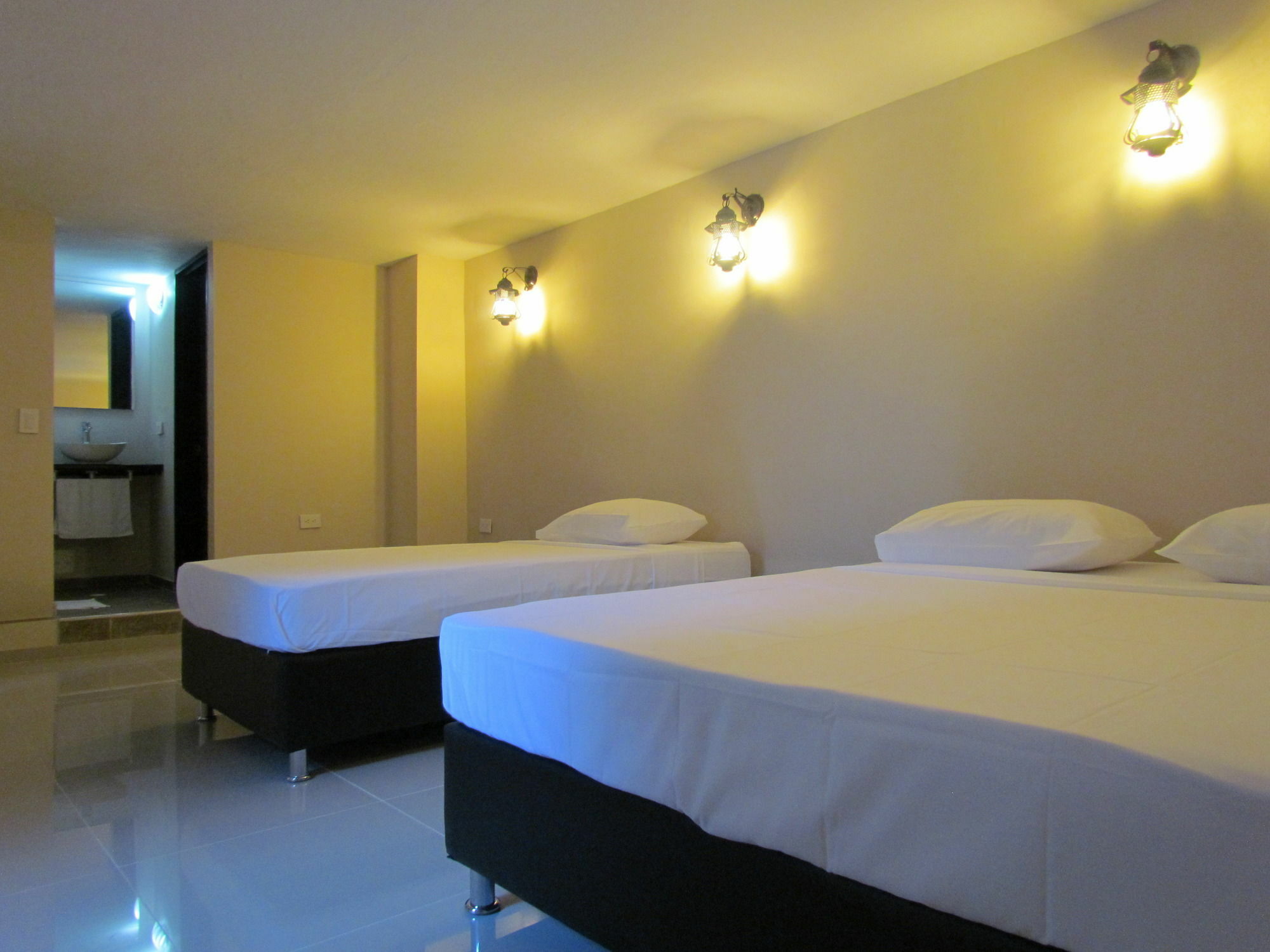 Hotel Casa La Fleur ميديلين المظهر الخارجي الصورة
