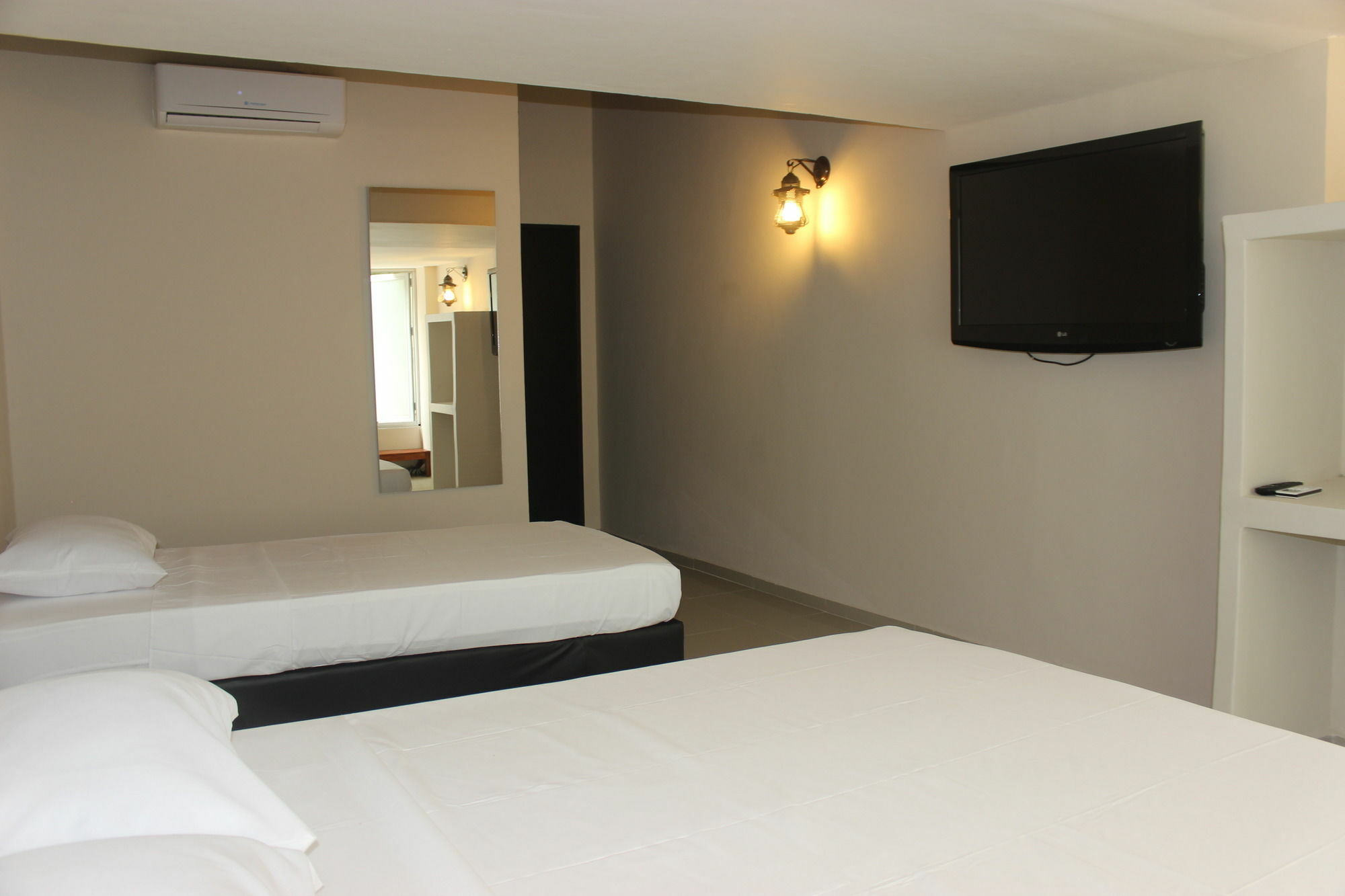 Hotel Casa La Fleur ميديلين المظهر الخارجي الصورة
