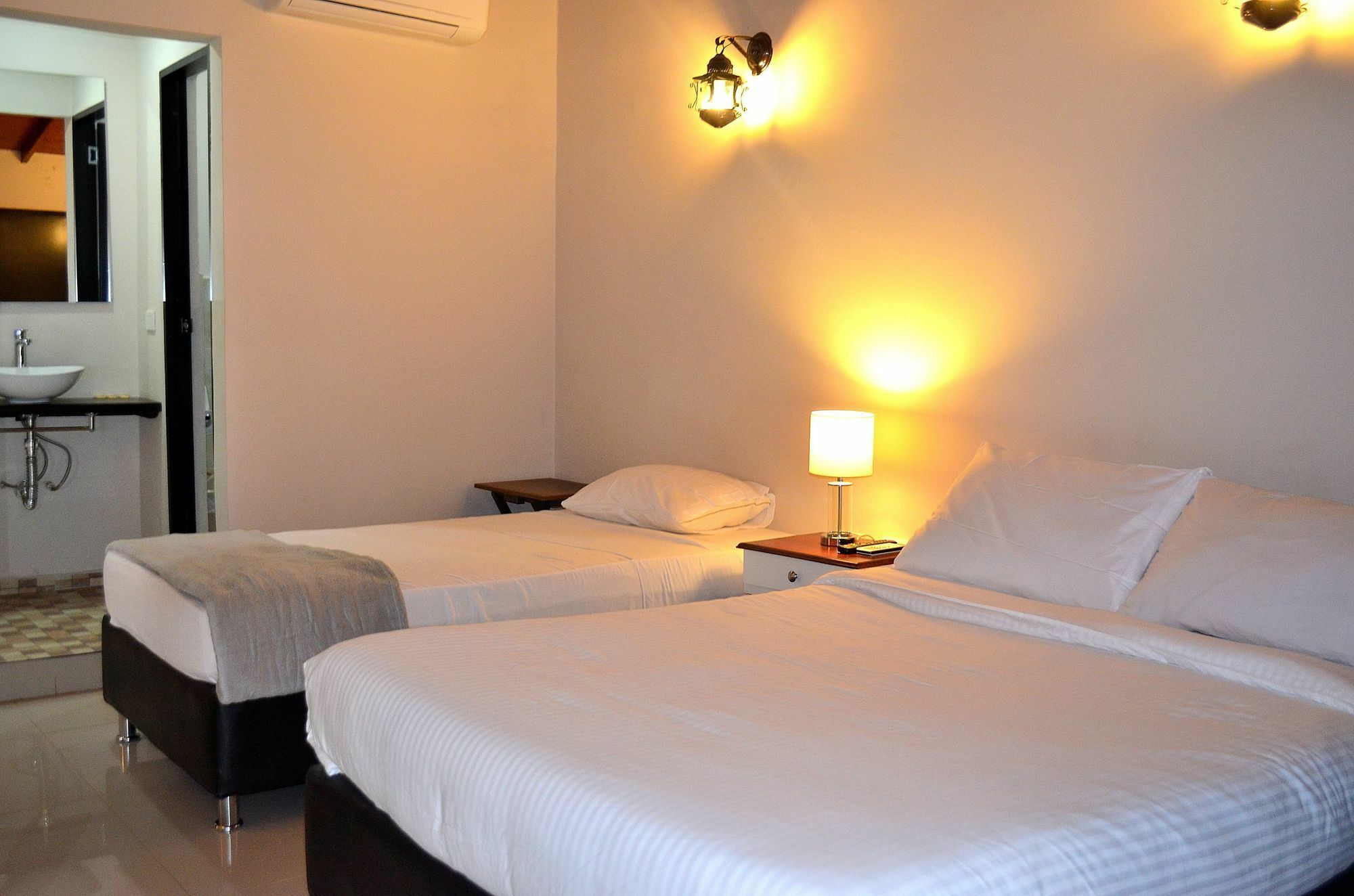 Hotel Casa La Fleur ميديلين المظهر الخارجي الصورة