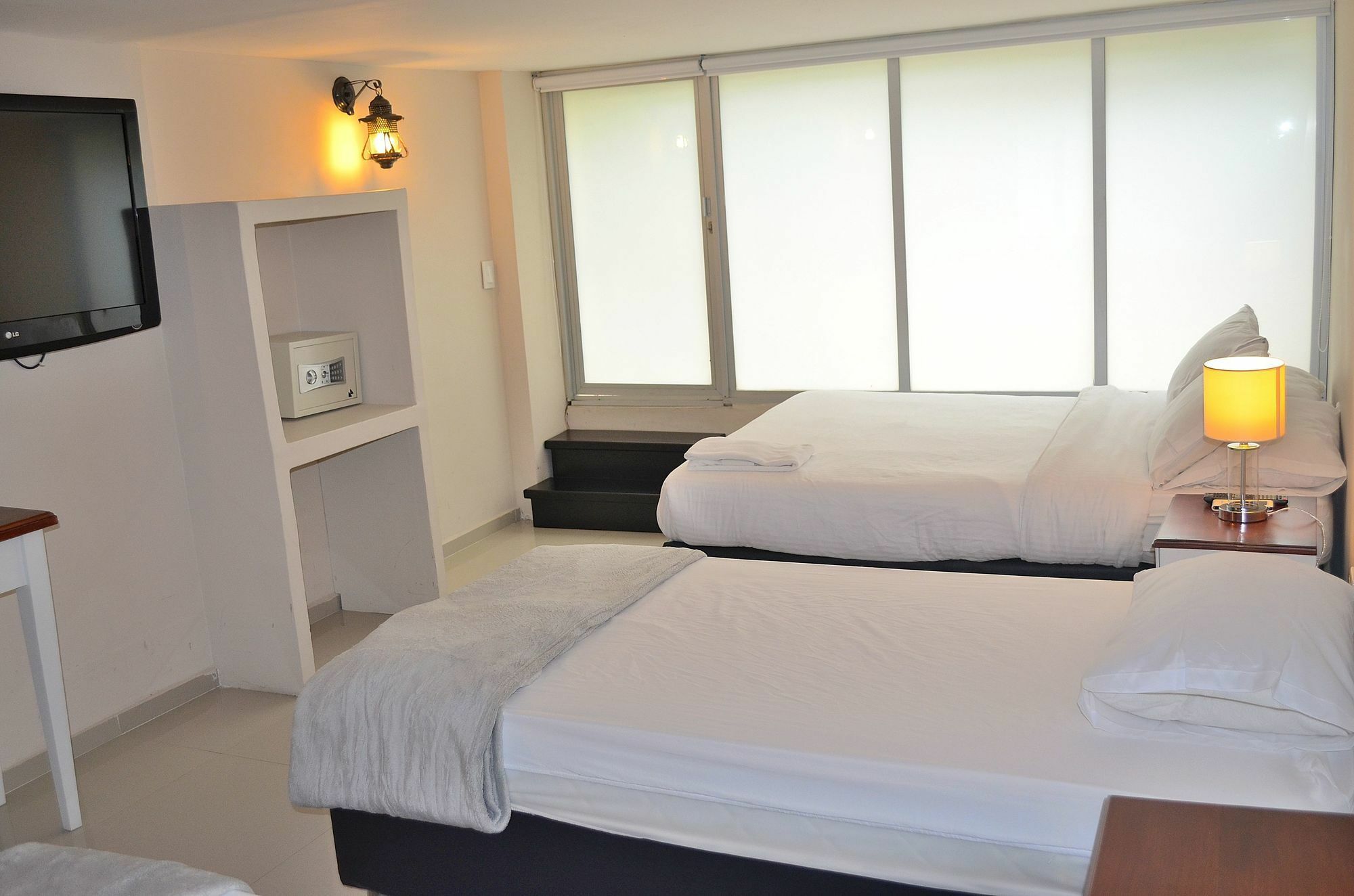 Hotel Casa La Fleur ميديلين المظهر الخارجي الصورة