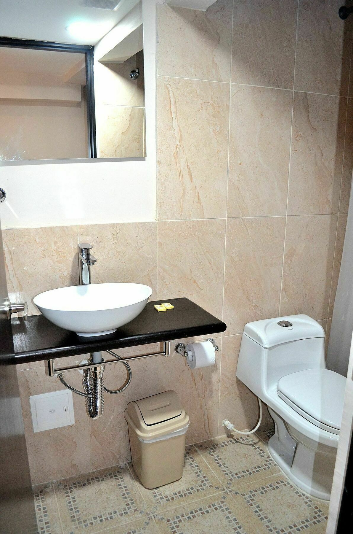 Hotel Casa La Fleur ميديلين المظهر الخارجي الصورة