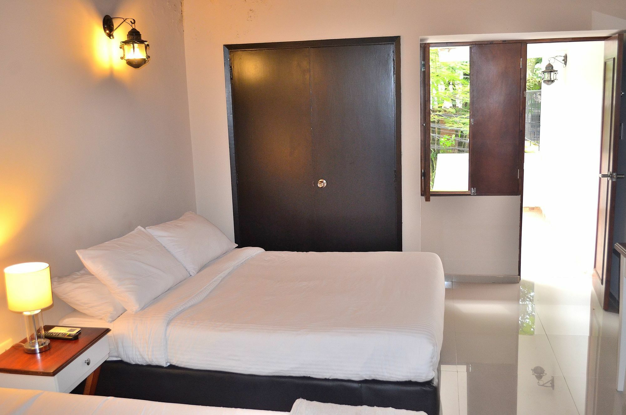 Hotel Casa La Fleur ميديلين المظهر الخارجي الصورة