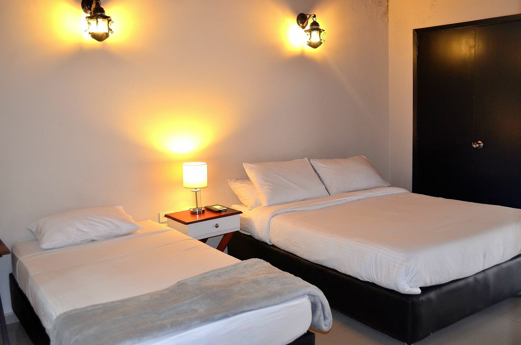 Hotel Casa La Fleur ميديلين المظهر الخارجي الصورة