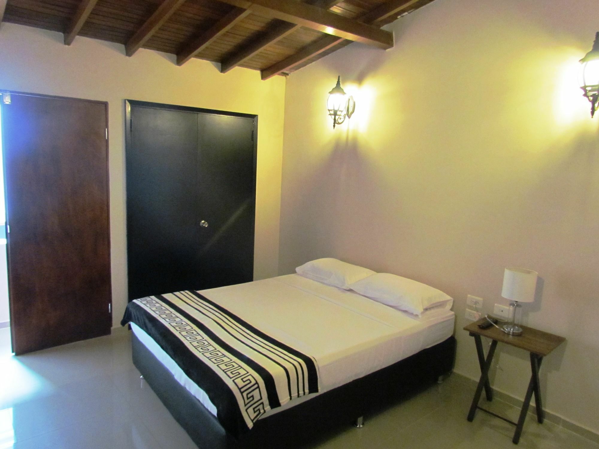 Hotel Casa La Fleur ميديلين المظهر الخارجي الصورة
